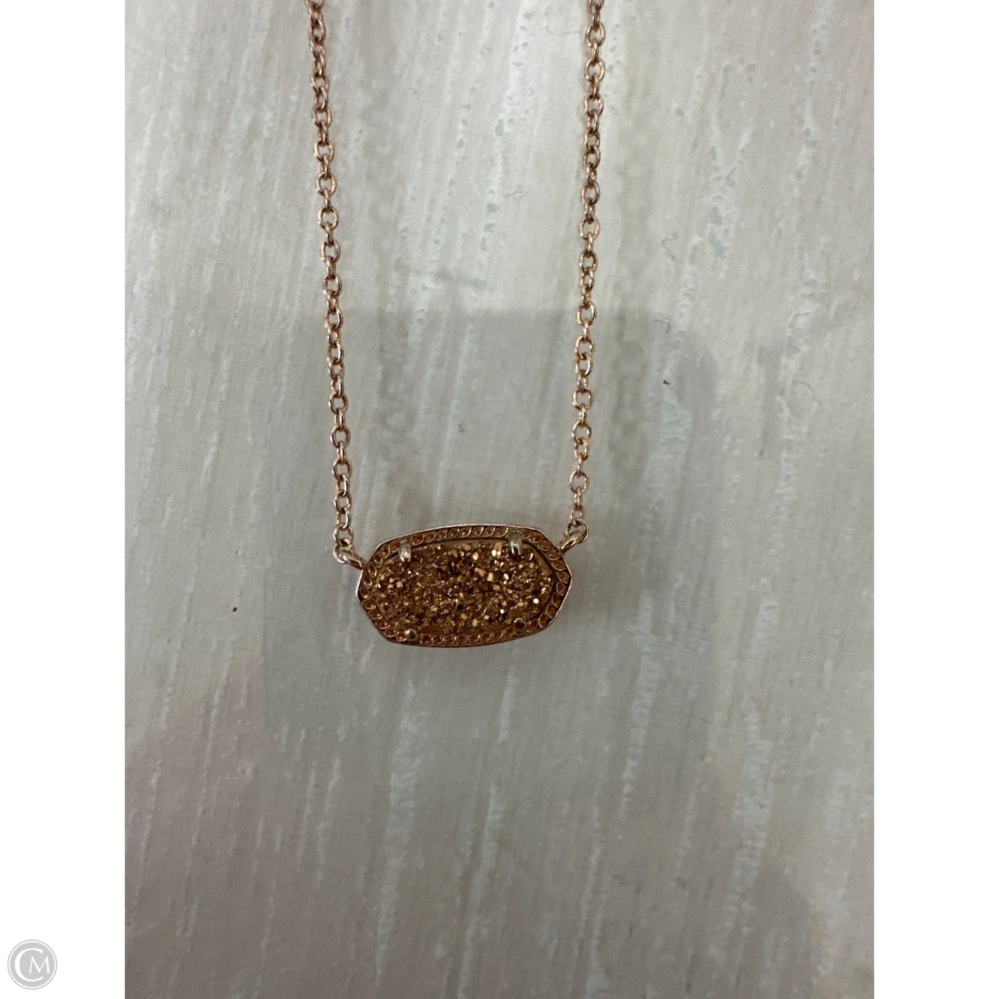 Necklace Other By Kendra Scott