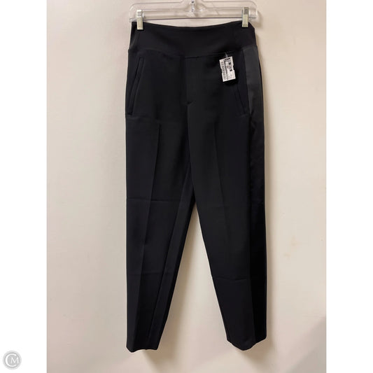 Athletic Pants By Athleta In Black, Size: Xs