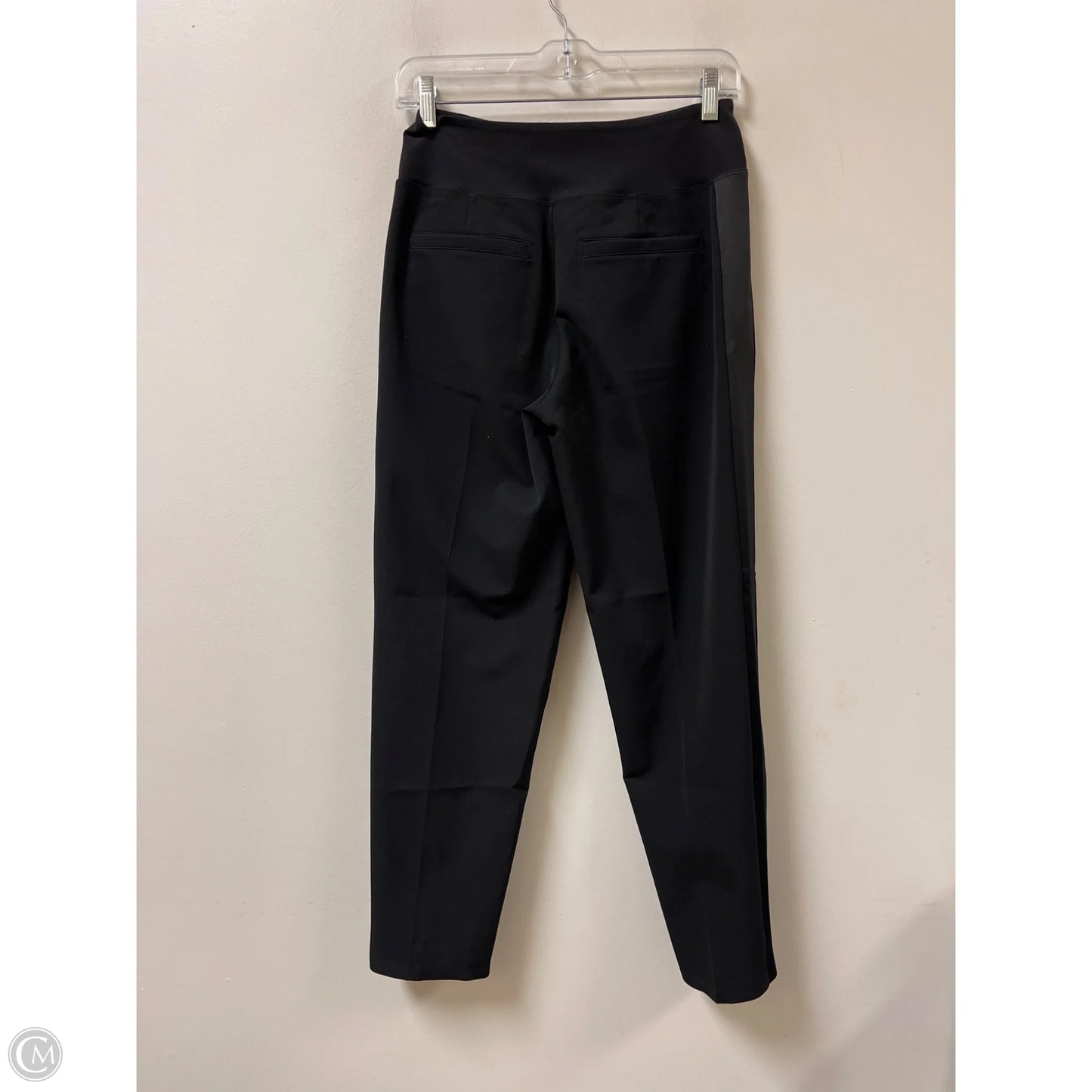 Athletic Pants By Athleta In Black, Size: Xs