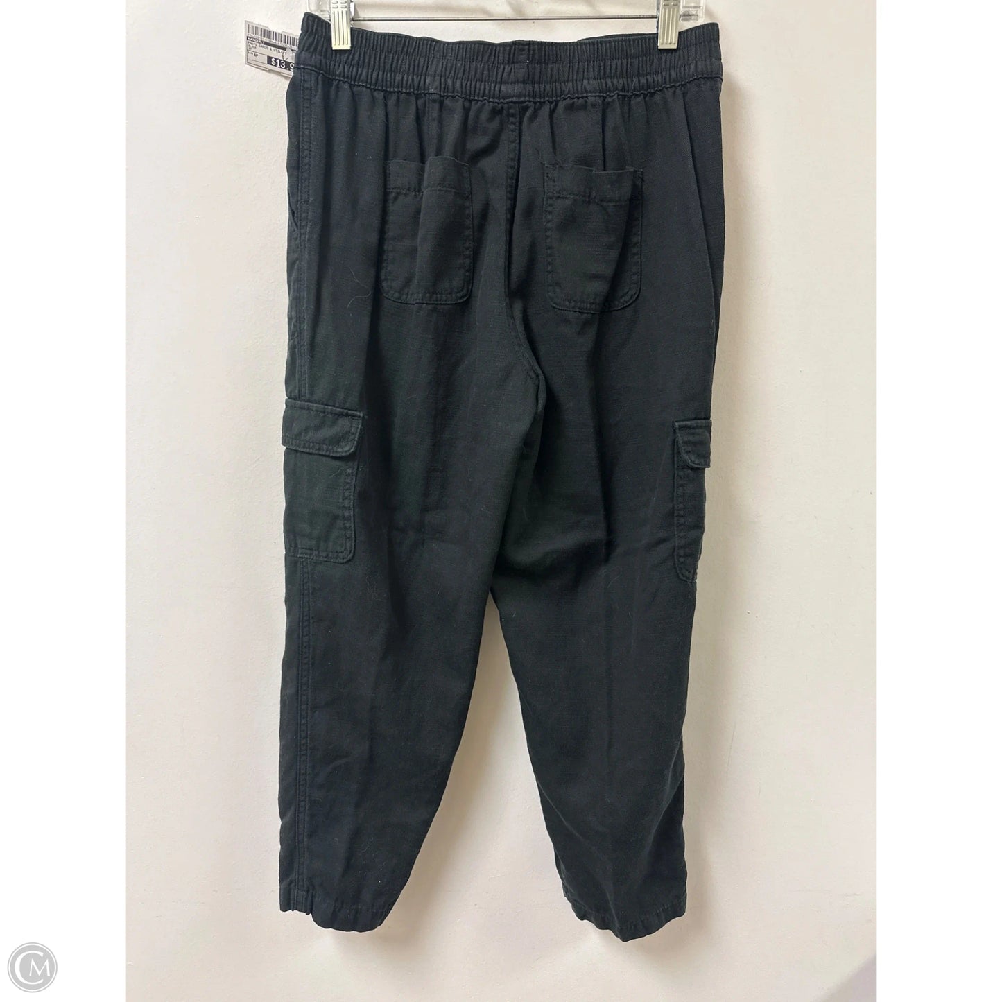 Pants Cargo & Utility By Wonderly In Black, Size: 4p