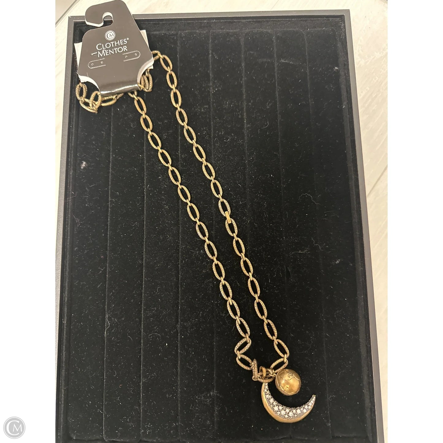 Necklace Pendant By Kendra Scott