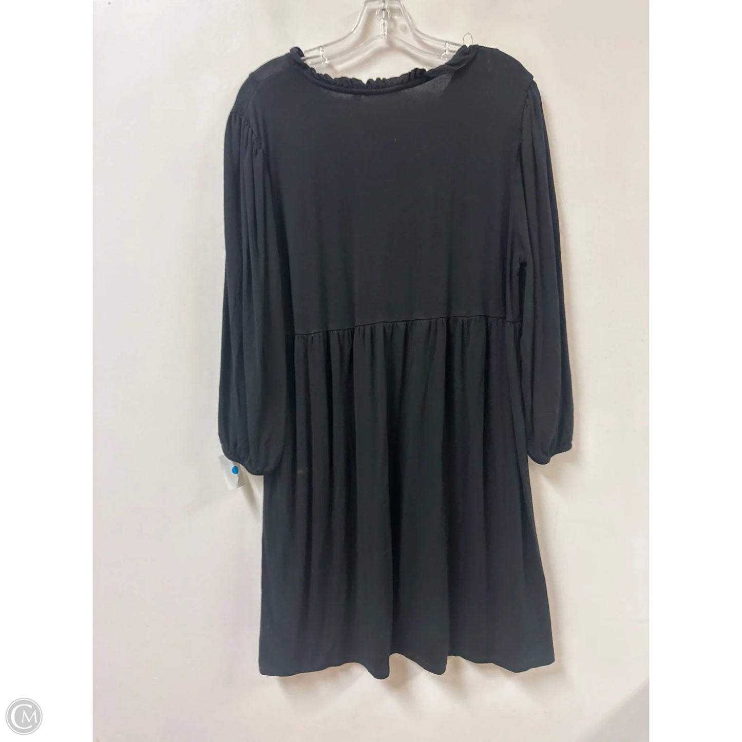 Dress Casual Short By Wonderly In Black, Size: Xl