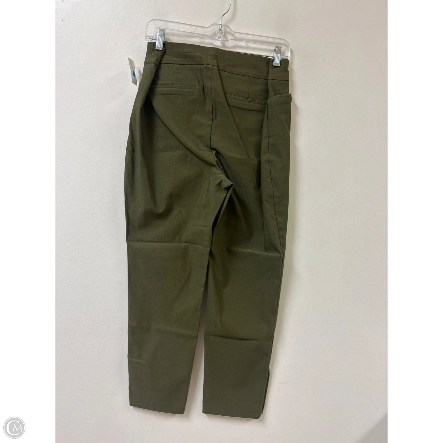 Pants Other By Chicos In Green, Size: 12