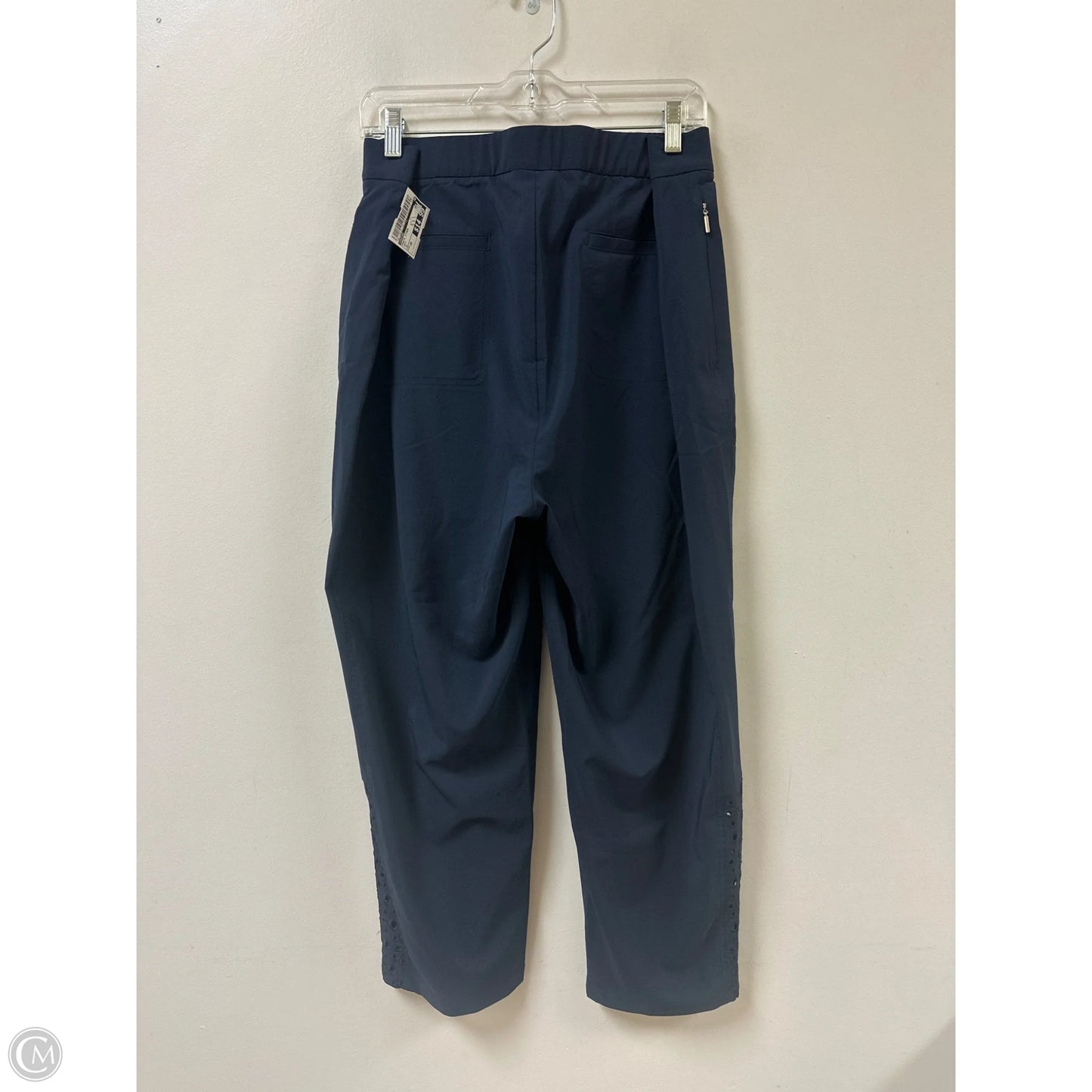 Pants Other By Chicos In Navy, Size: 16