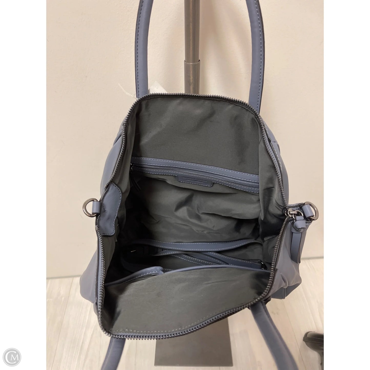 Handbag By Simply Vera, Size: Large