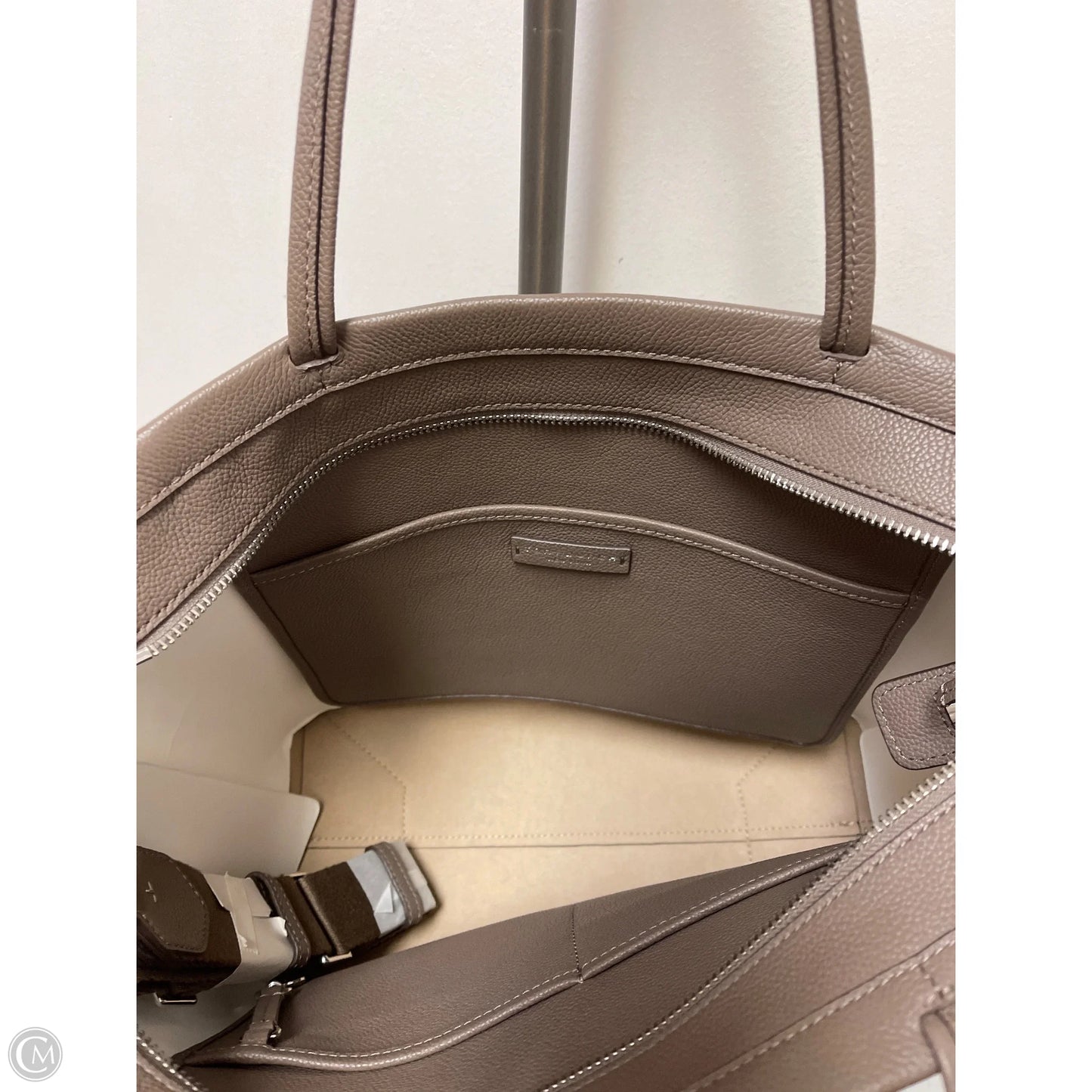 Handbag Designer By Tory Burch, Size: Large