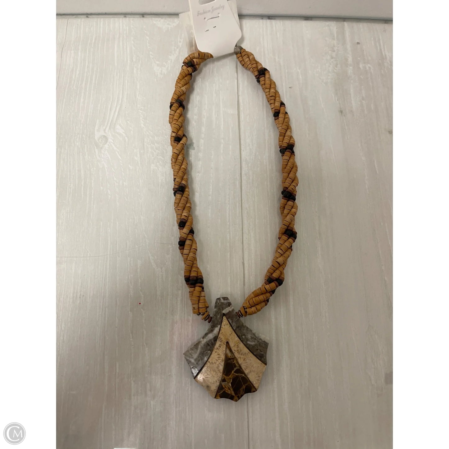 Necklace Statement By Clothes Mentor