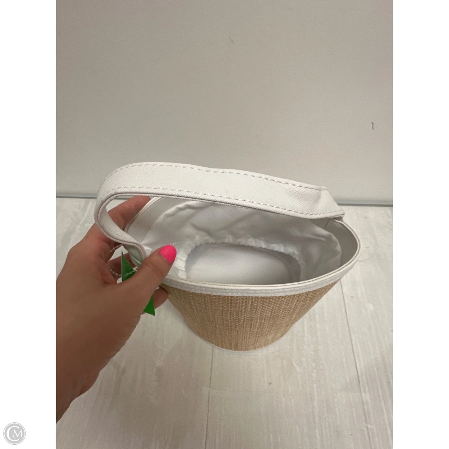 Handbag By Clothes Mentor, Size: Medium