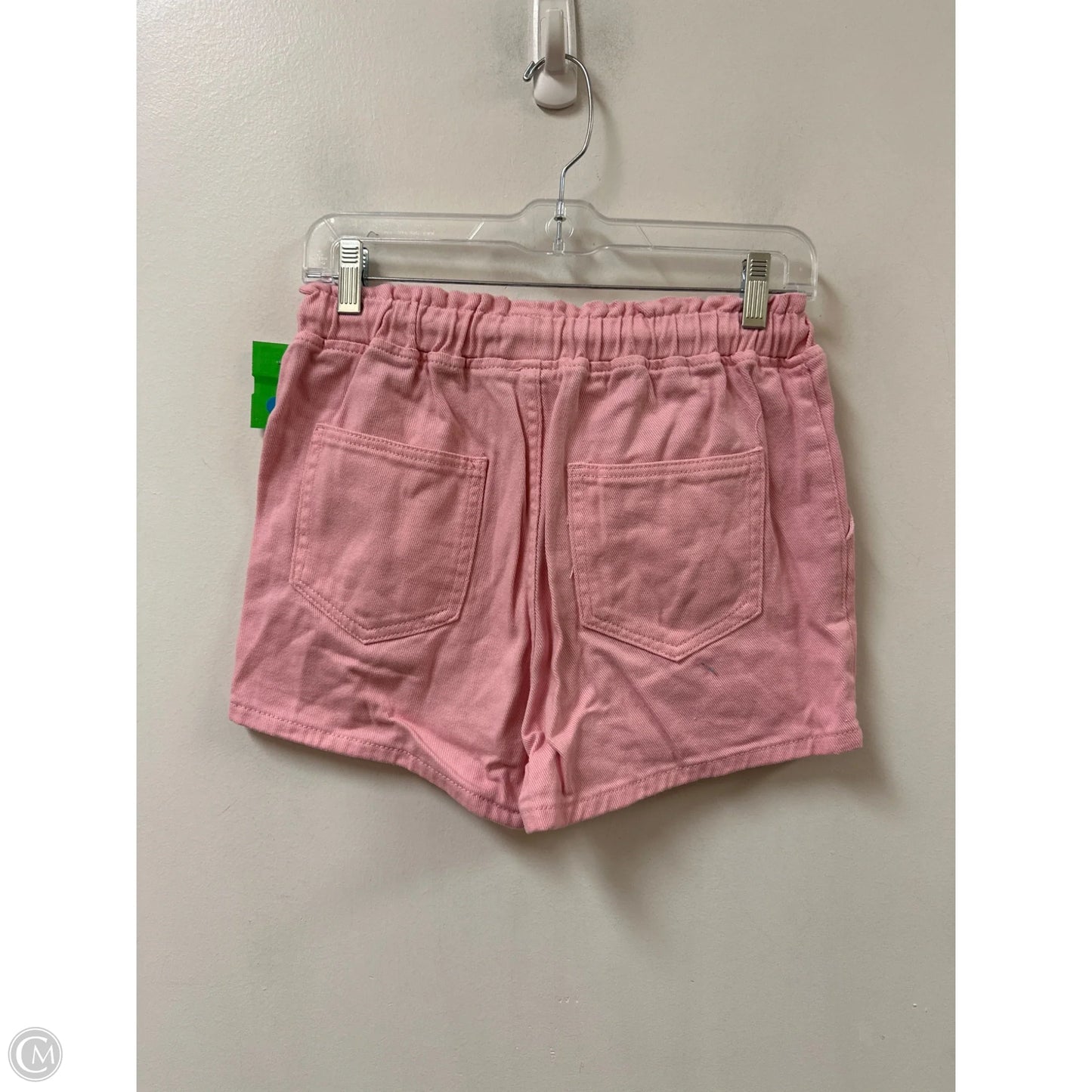 Shorts By Shein In Pink, Size: 4