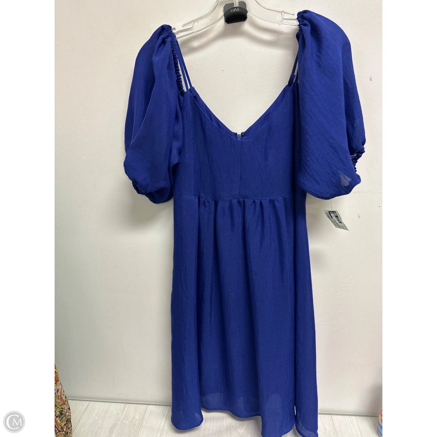 Dress Party Short By Moulinette Soeurs In Purple, Size: Sp