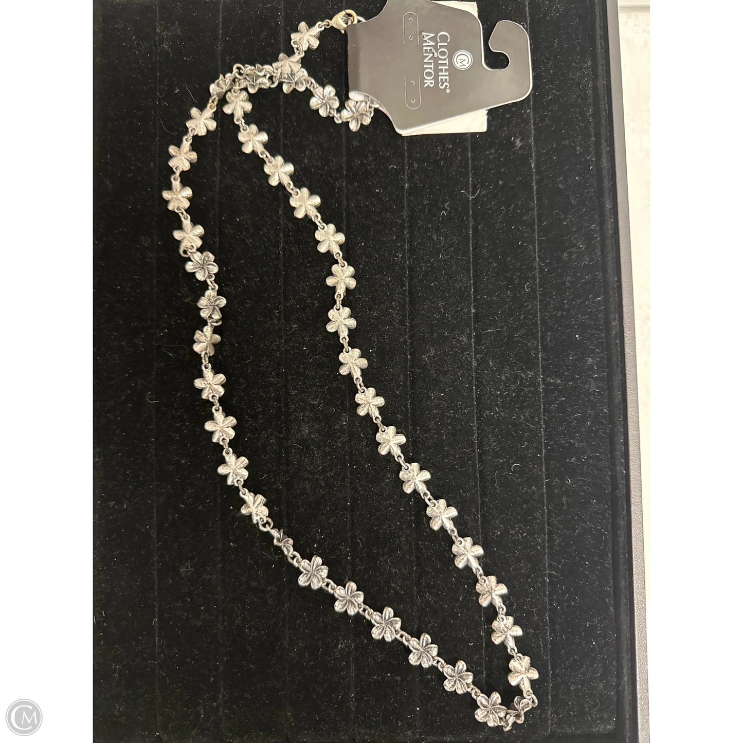 Necklace Statement By Lucky Brand