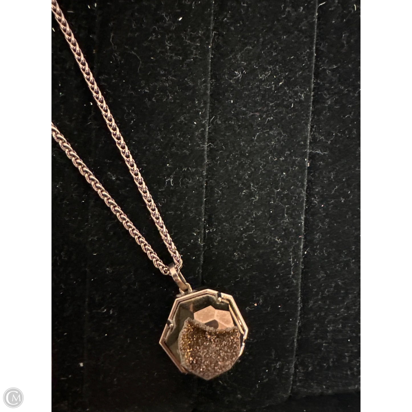 Necklace Statement By Kendra Scott