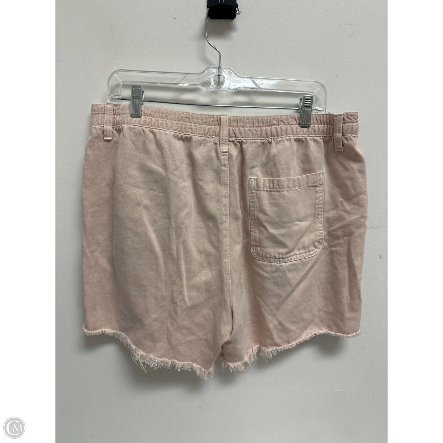 Shorts By Aerie In Pink, Size: 12