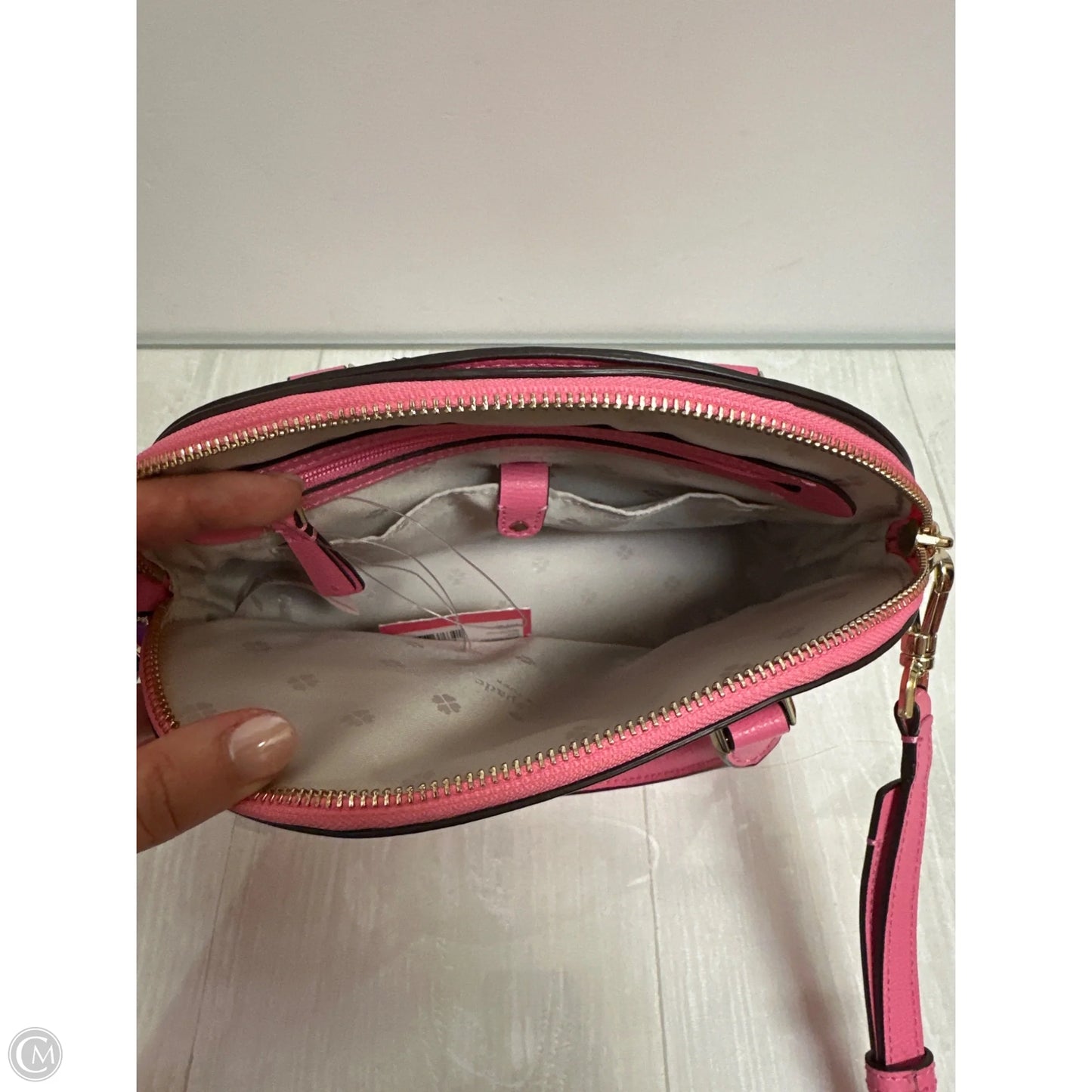 Handbag Designer By Kate Spade, Size: Small