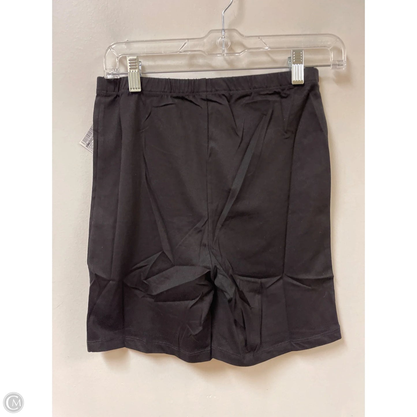 Shorts By Clothes Mentor In Black, Size: 8