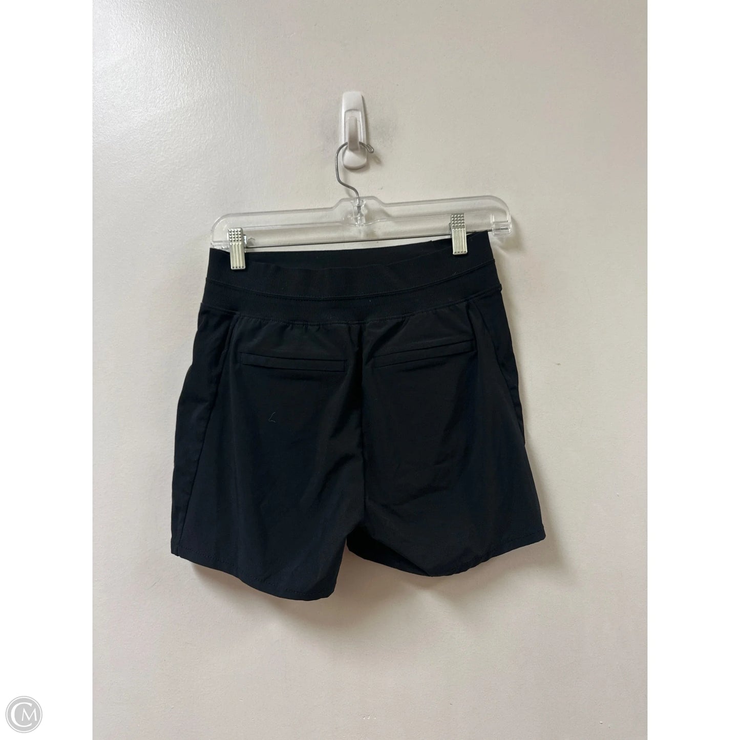 Athletic Shorts By Athleta In Black, Size: Xs