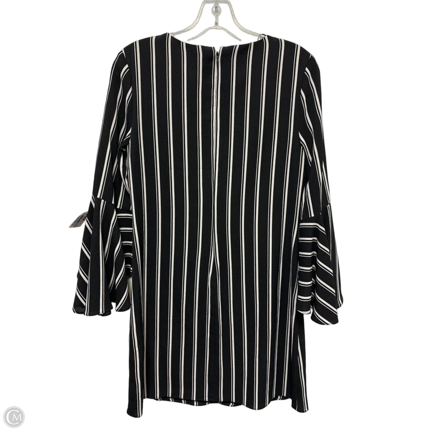Dress Casual Short By Laundry In Black, Size: Xs