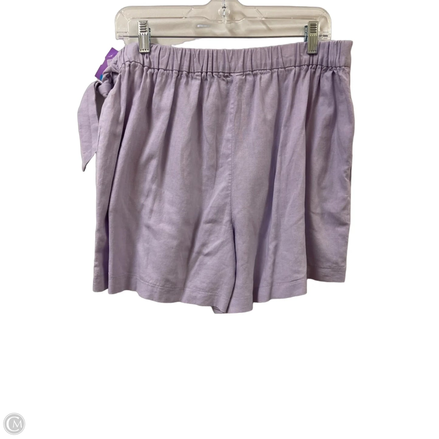 Skort By Old Navy In Purple, Size: 12