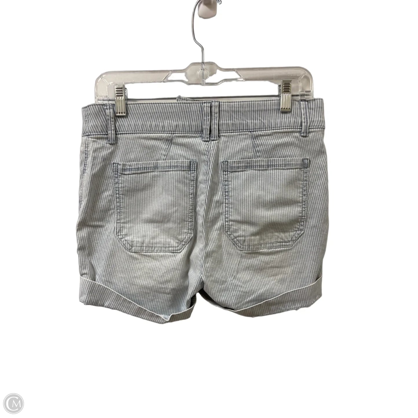 Shorts By Democracy In Blue Denim, Size: 6
