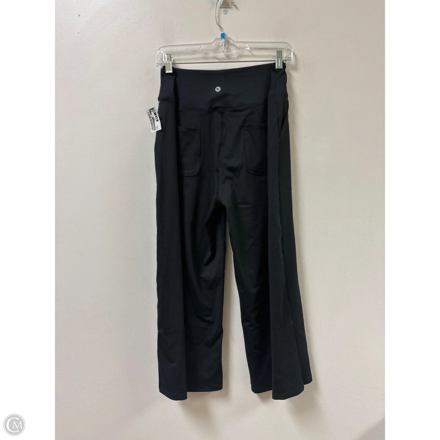 Athletic Capris By Baleaf In Black, Size: Xl