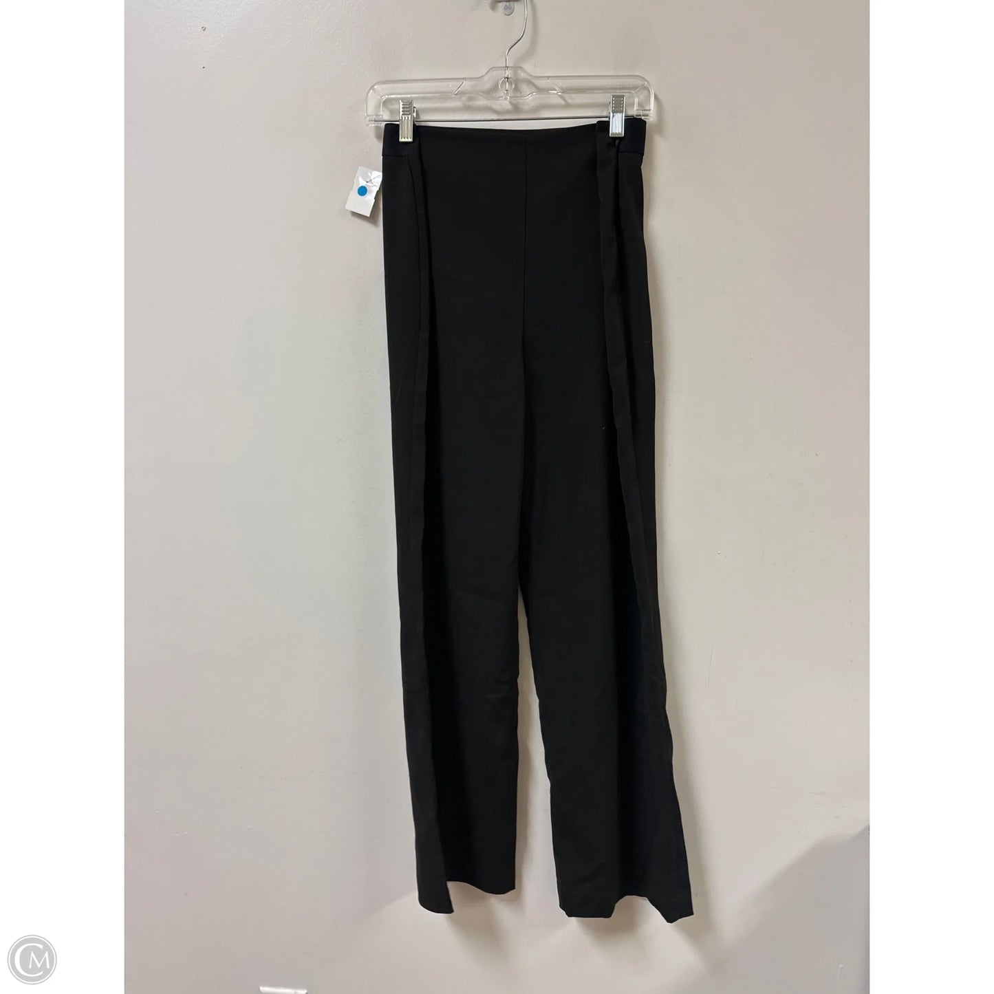 Pants Lounge By Black Label In Black, Size: 10
