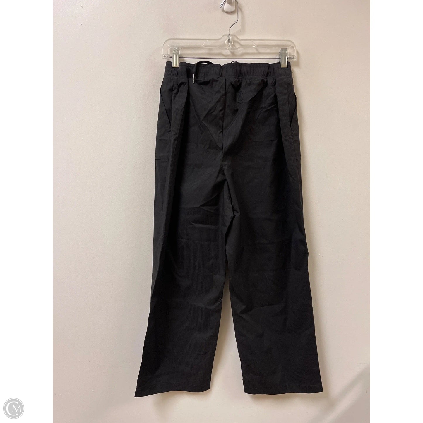 Athletic Pants By Rbx In Black, Size: L