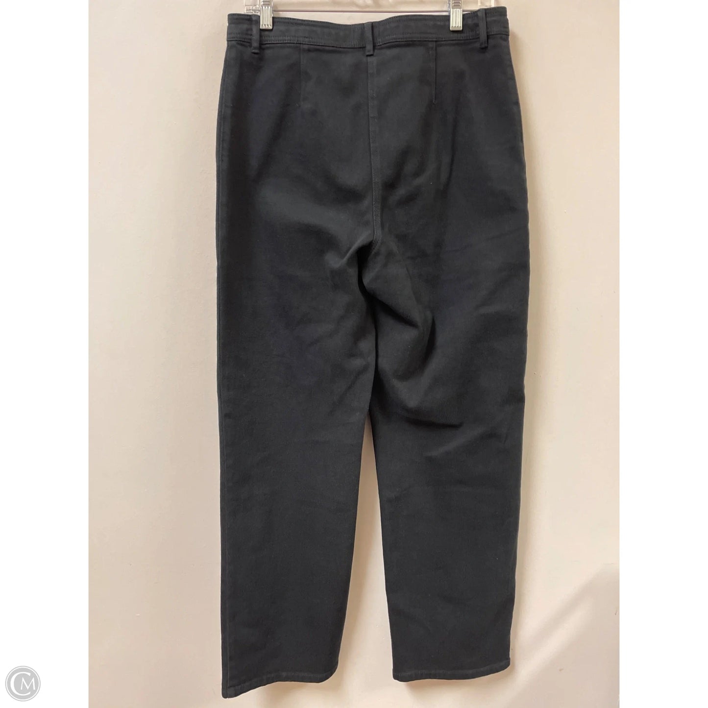 Pants Dress By Wilfred In Black, Size: 8