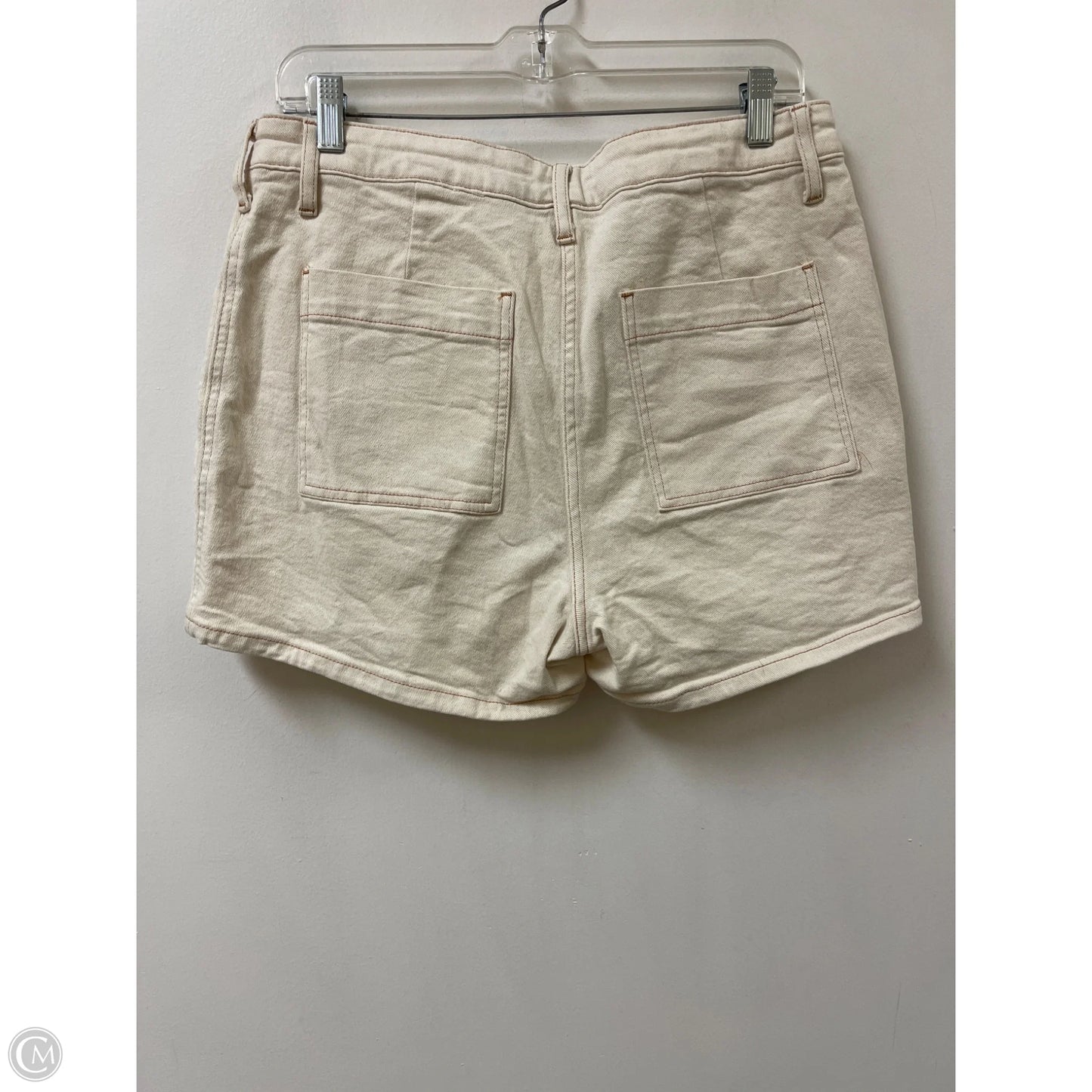 Skort By Ana In Cream, Size: 12