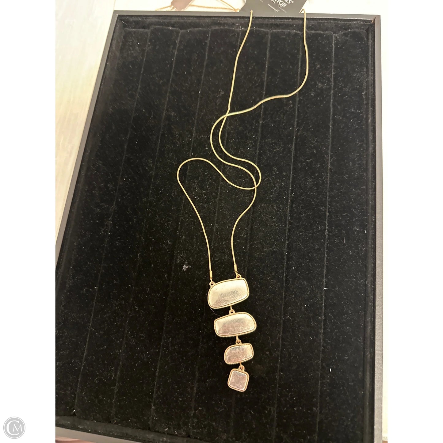 Necklace Other By J. Jill