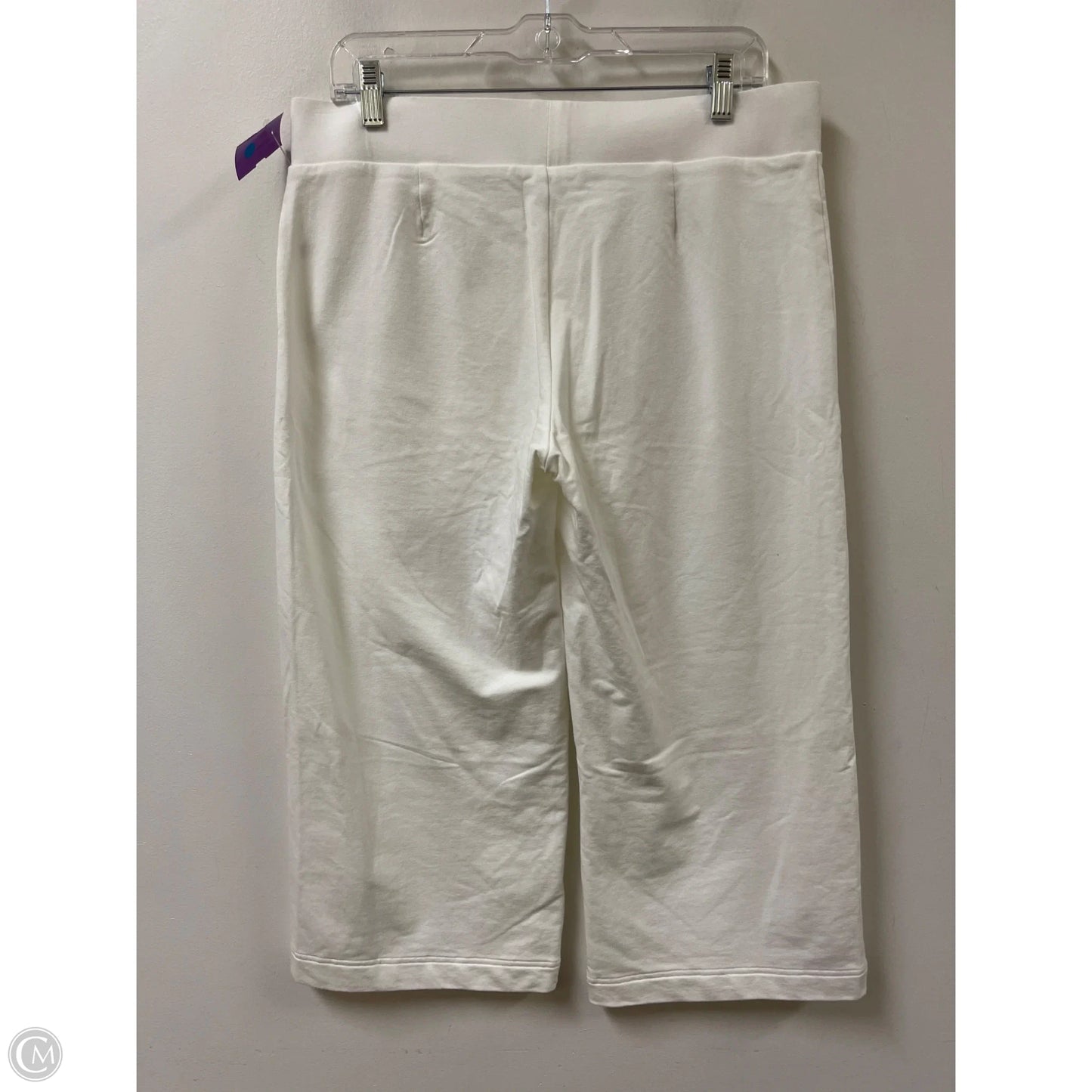 Pants Other By Pure Jill In White, Size: 10