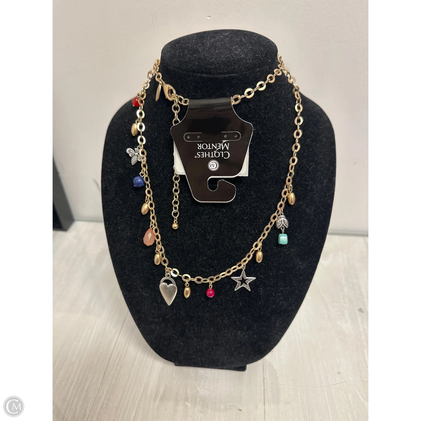 Necklace Other By Chicos