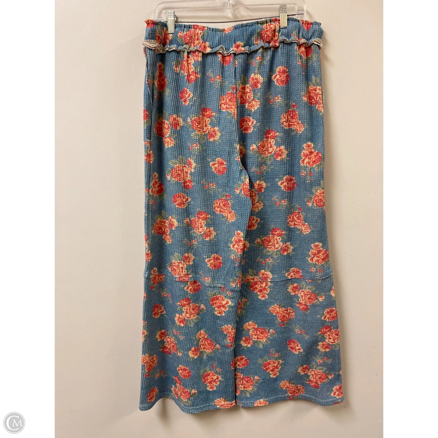 Pants Other By Bibi In Blue, Size: 14