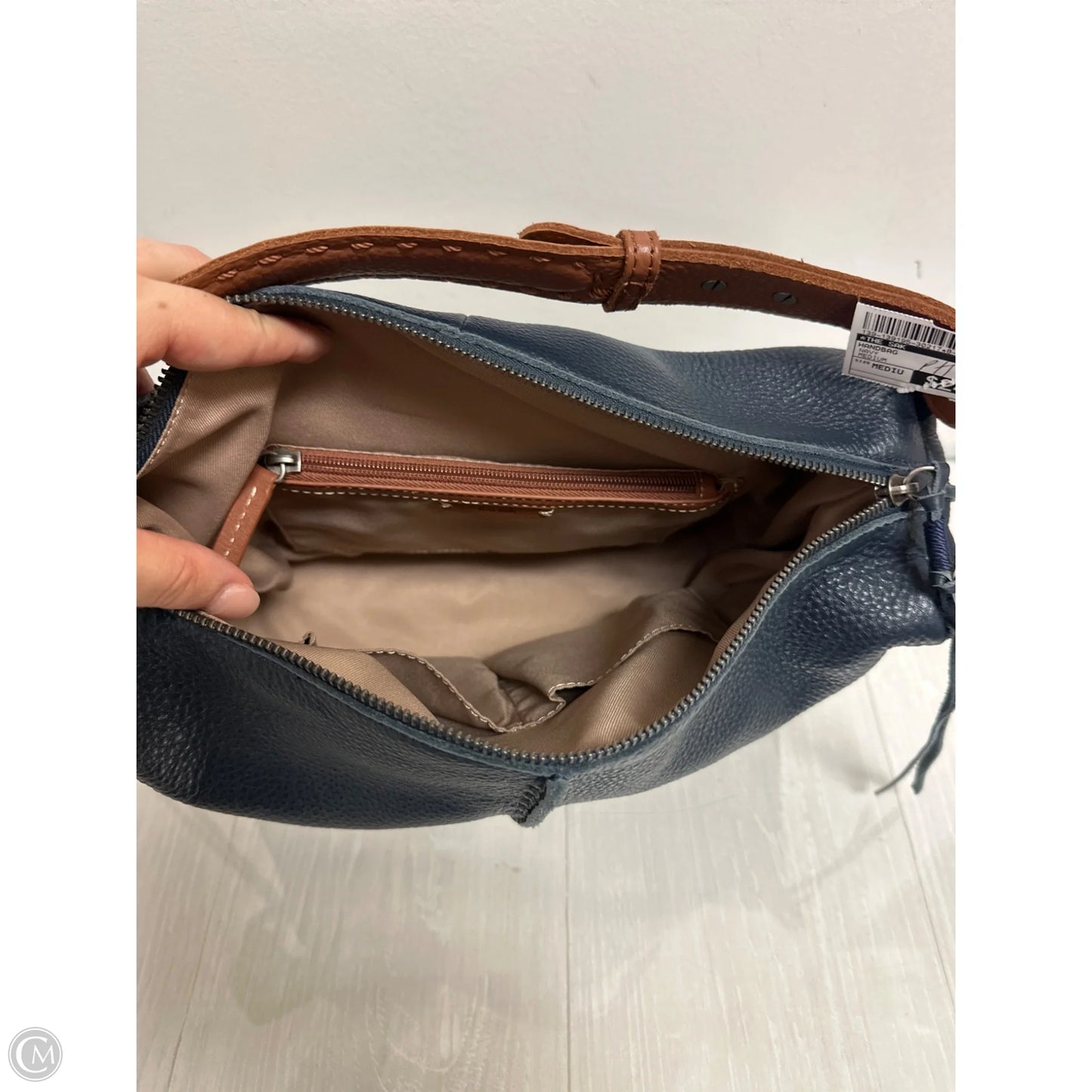 Handbag By The Sak, Size: Medium