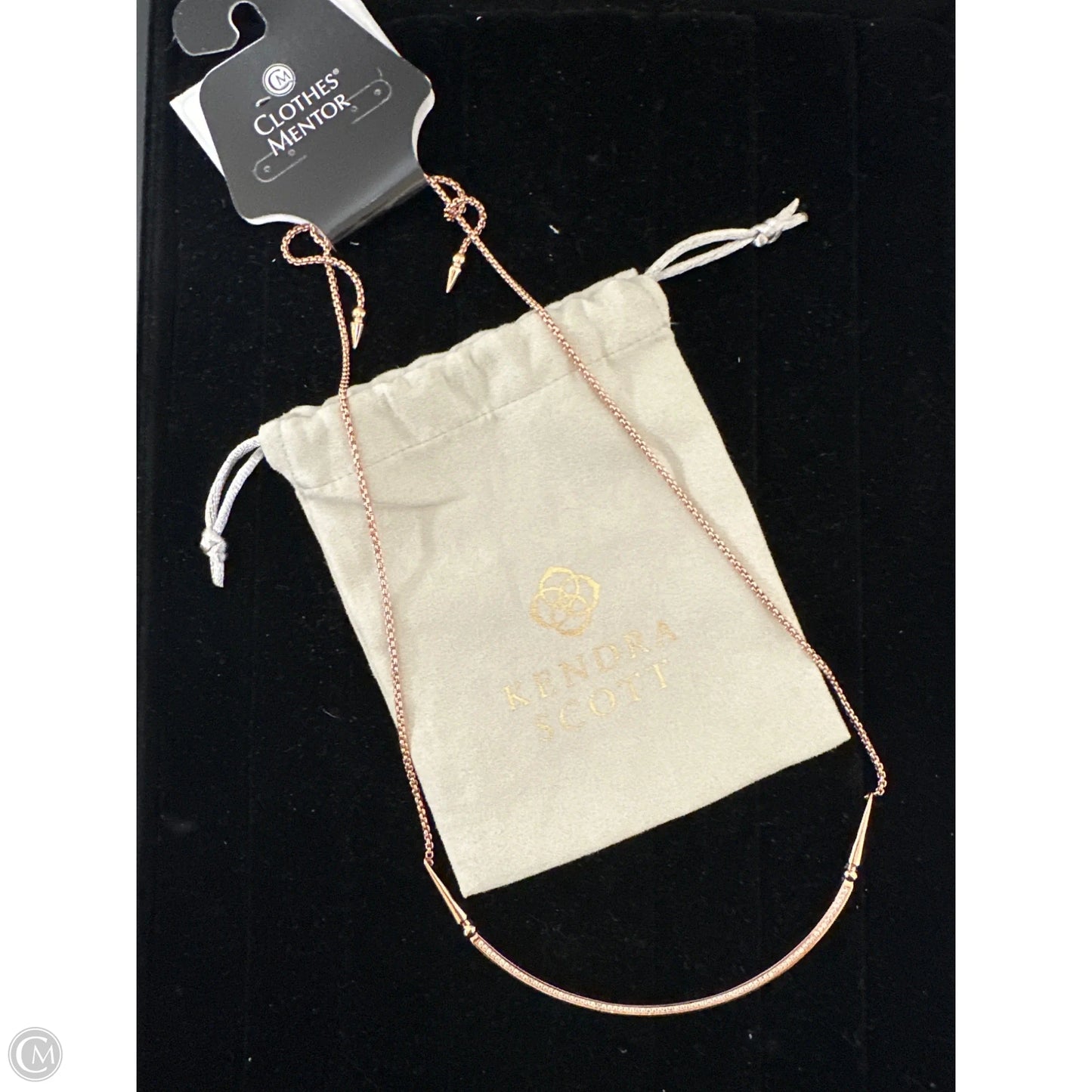 Necklace Choker & Collar By Kendra Scott