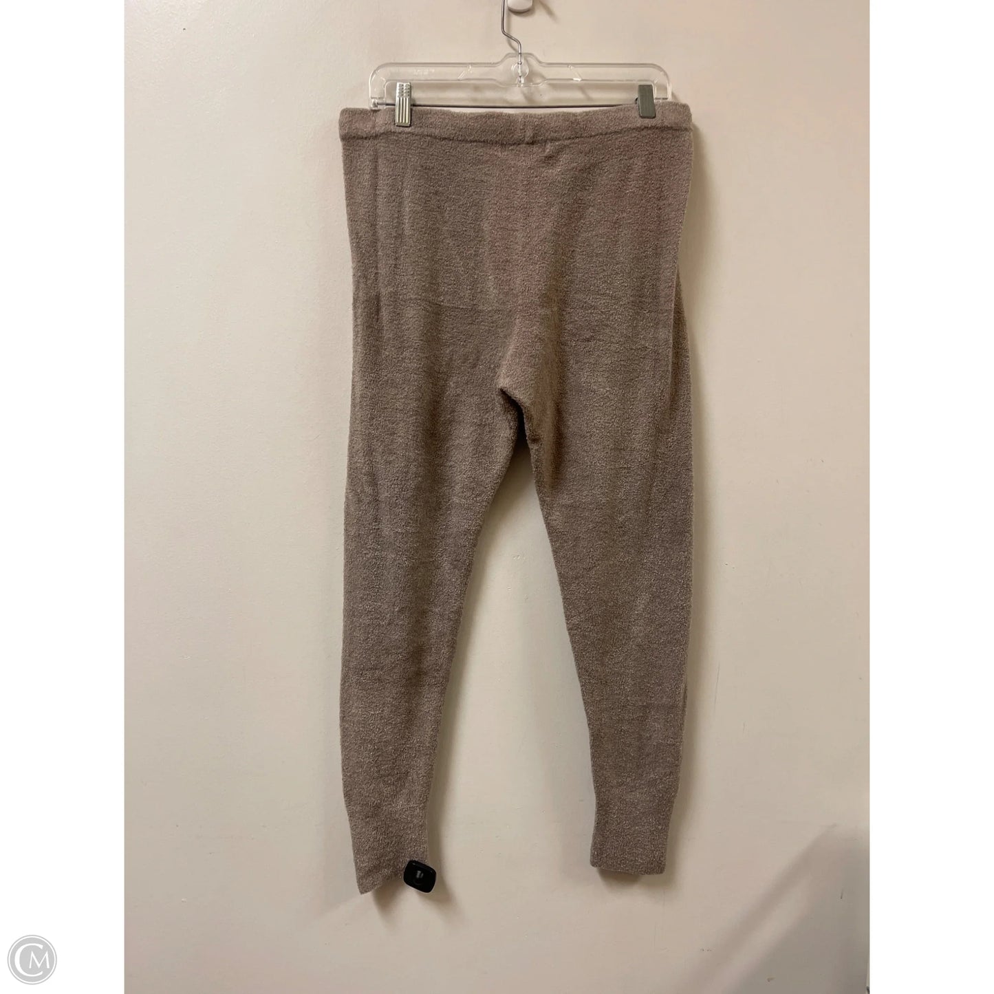 Pants Lounge By Barefoot Dreams In Brown, Size: 8