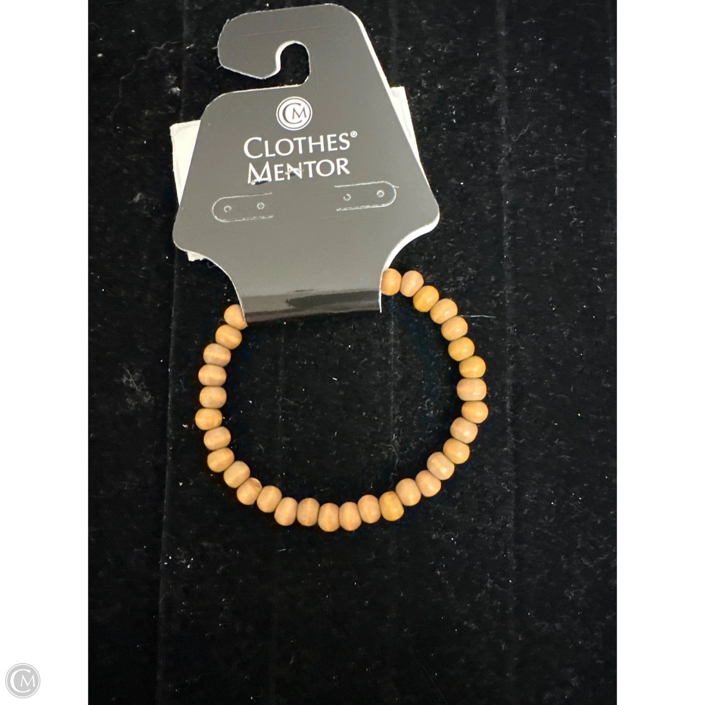 Bracelet Beaded By Clothes Mentor