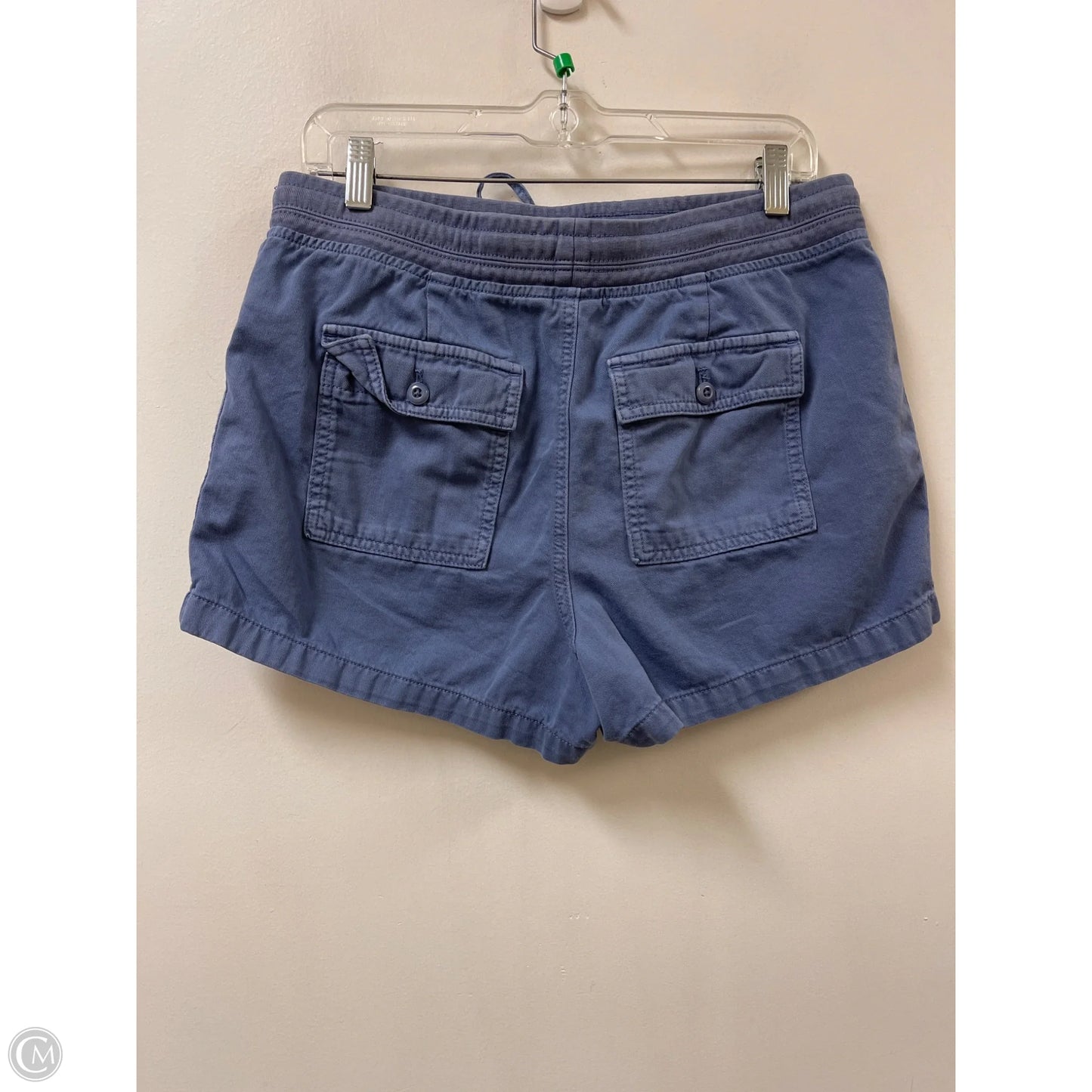 Shorts By Gap In Blue, Size: 8p