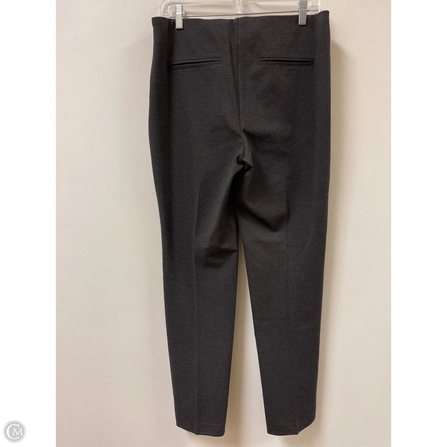 Pants Other By Chicos In Grey, Size: 8
