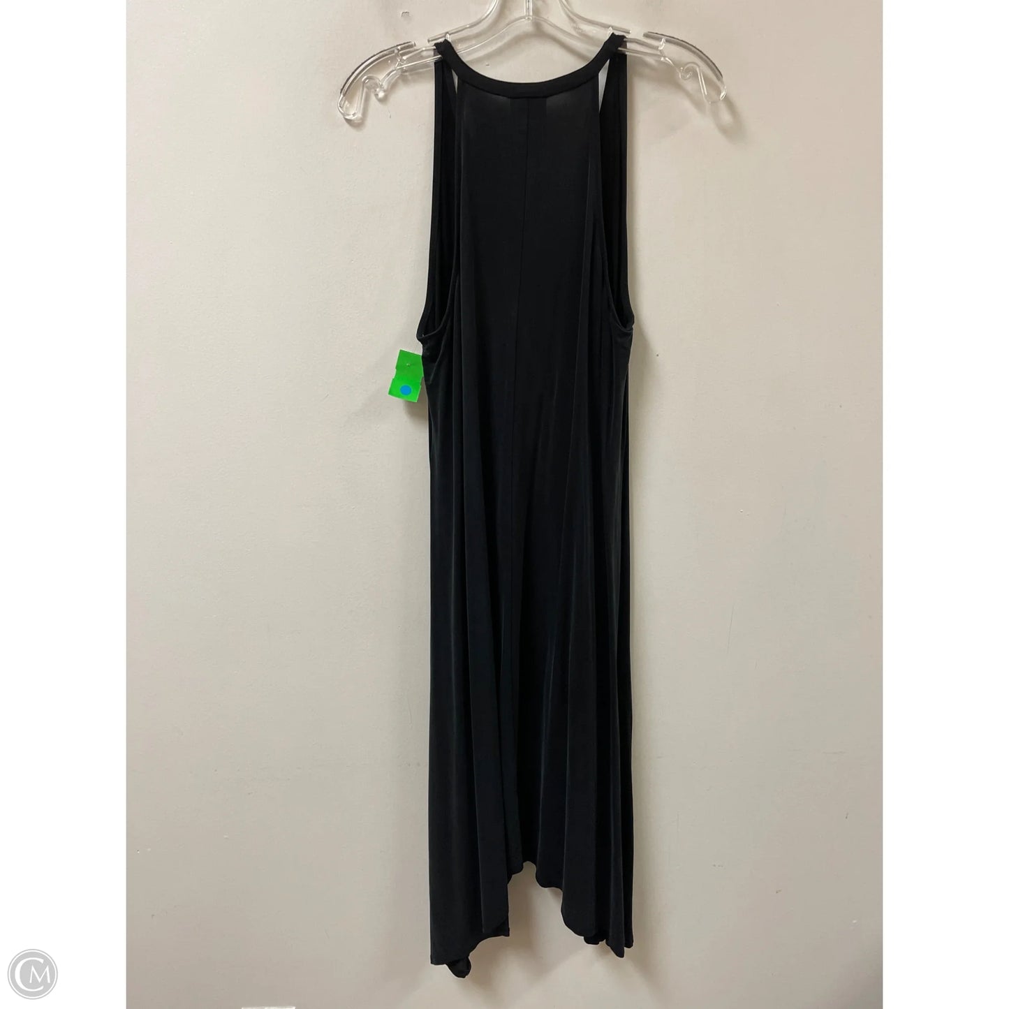 Dress Casual Midi By Dolan Left Coast In Grey, Size: M