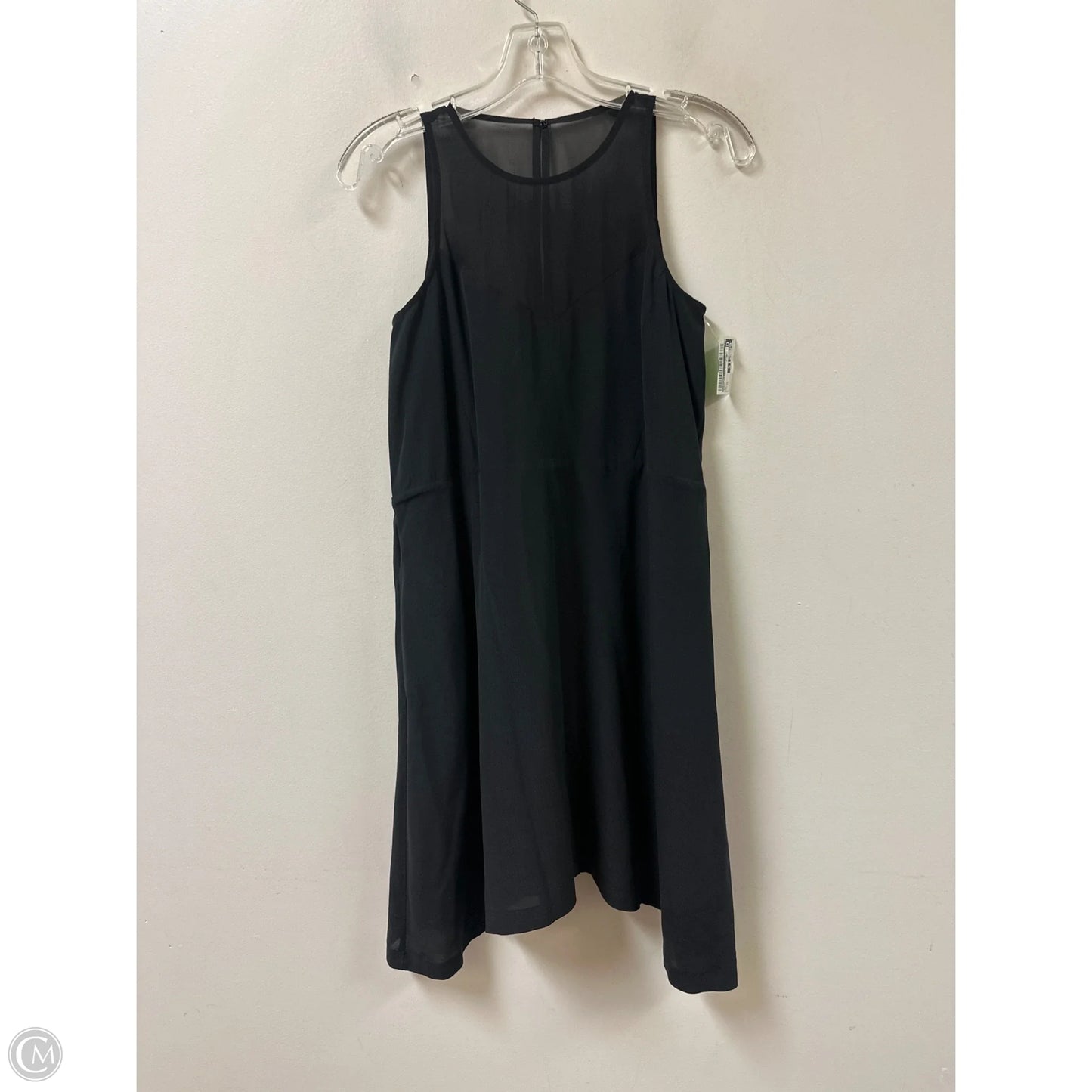 Dress Casual Short By Madewell In Black, Size: Xs