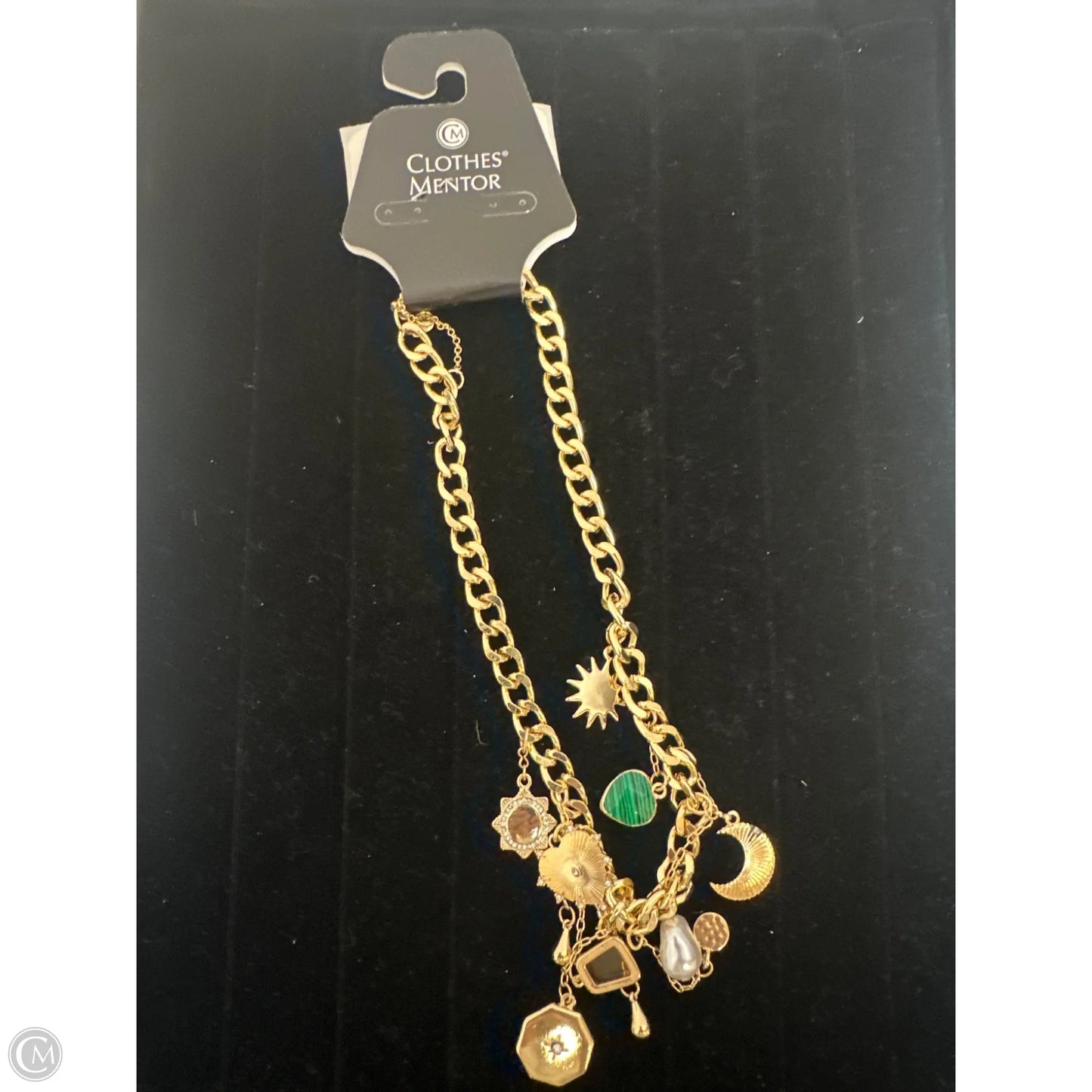 Necklace Chain By Ann Taylor
