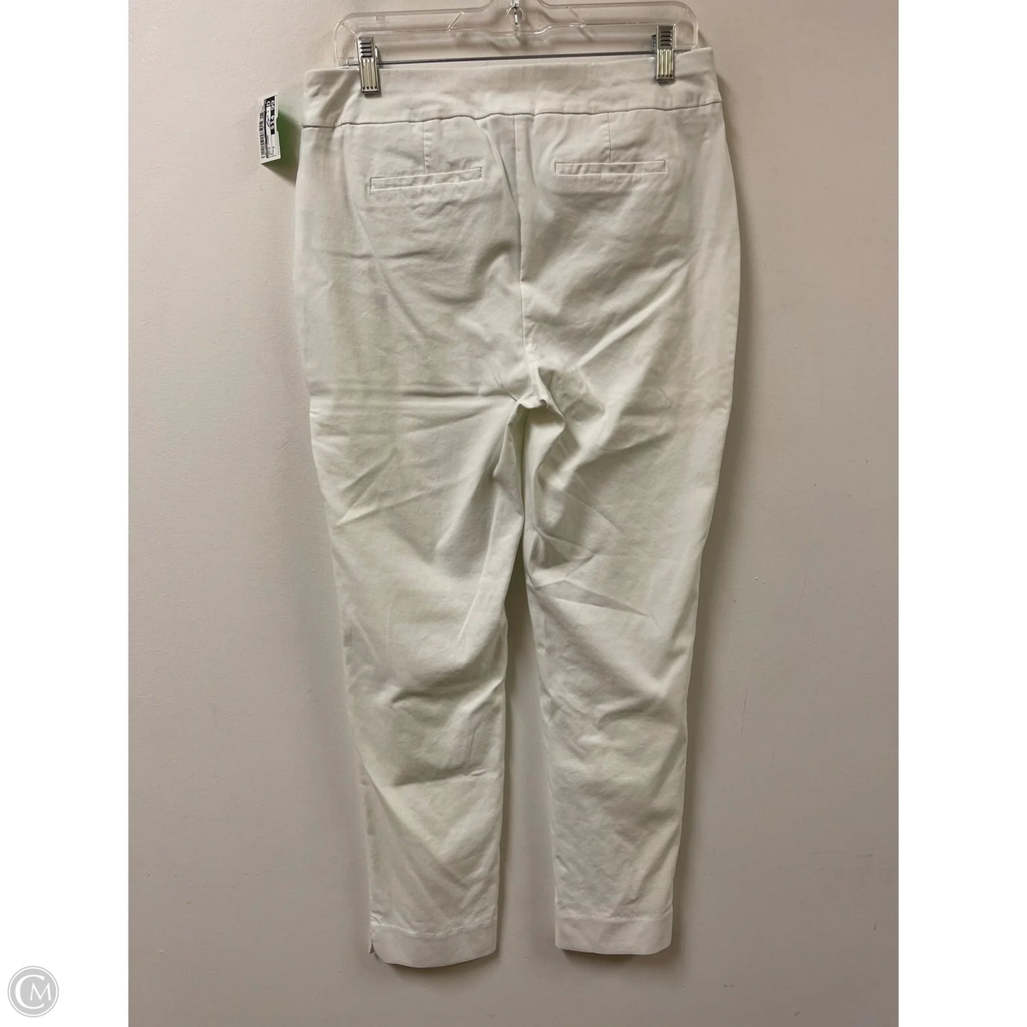 Pants Other By Chicos In White, Size: 8