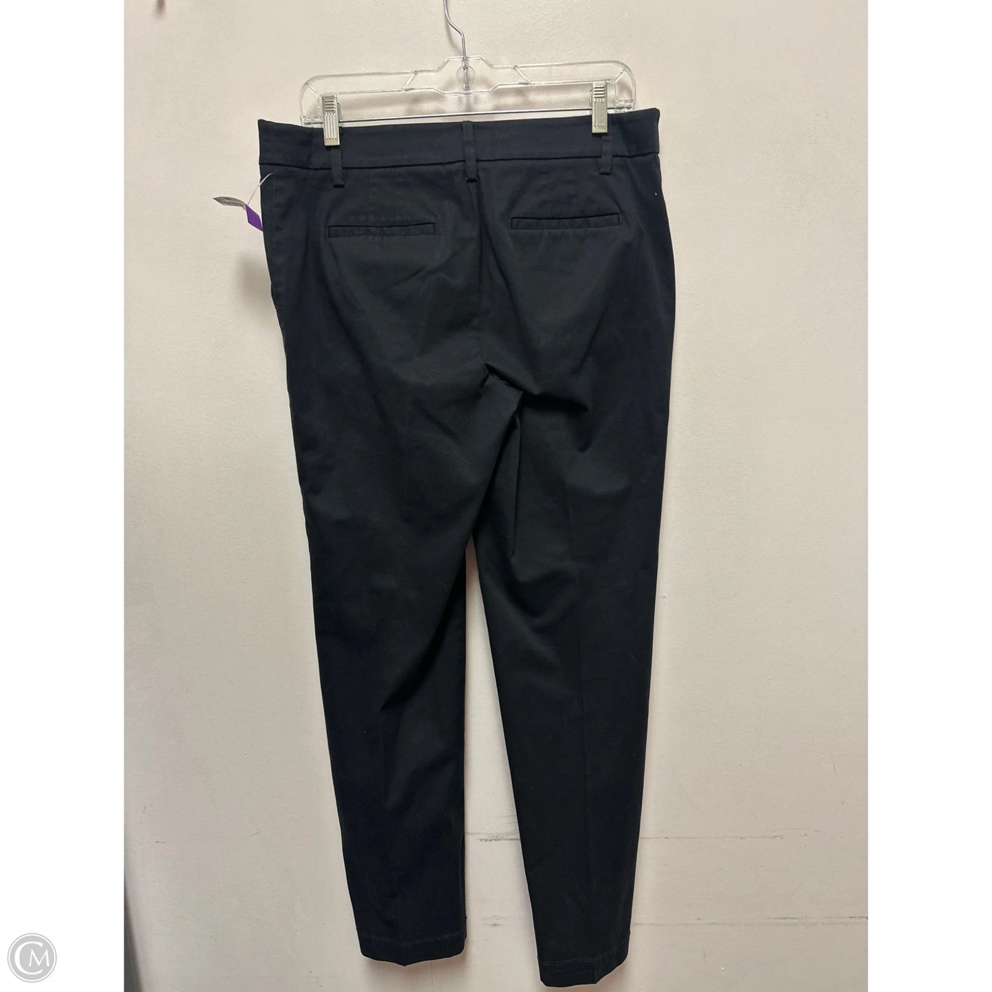 Pants Other By Talbots In Black, Size: 6