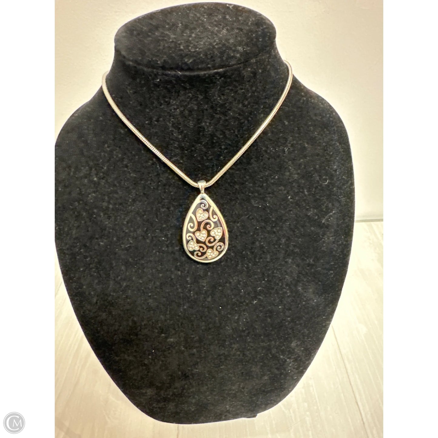 Necklace Other By Brighton