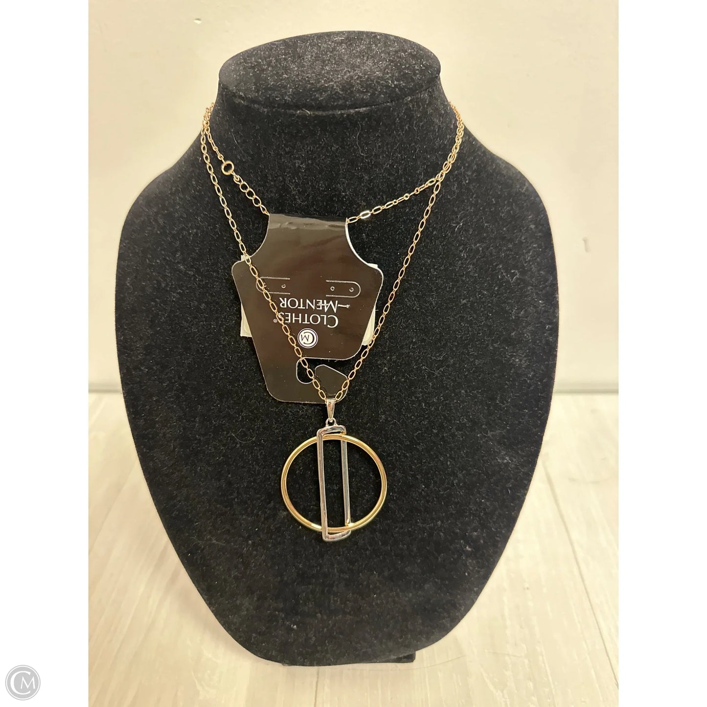 Necklace Other By 14th And Union