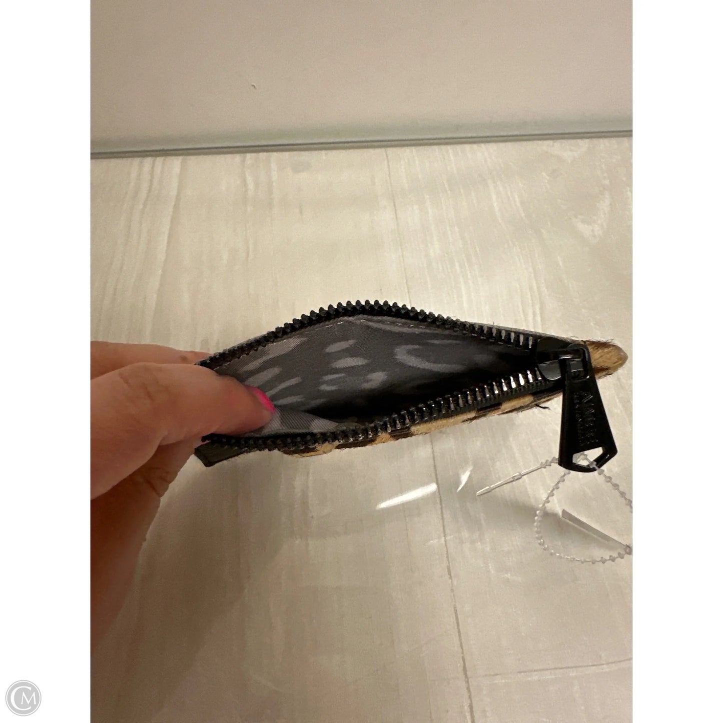 Wallet By Aimee Kestenberg, Size: Small