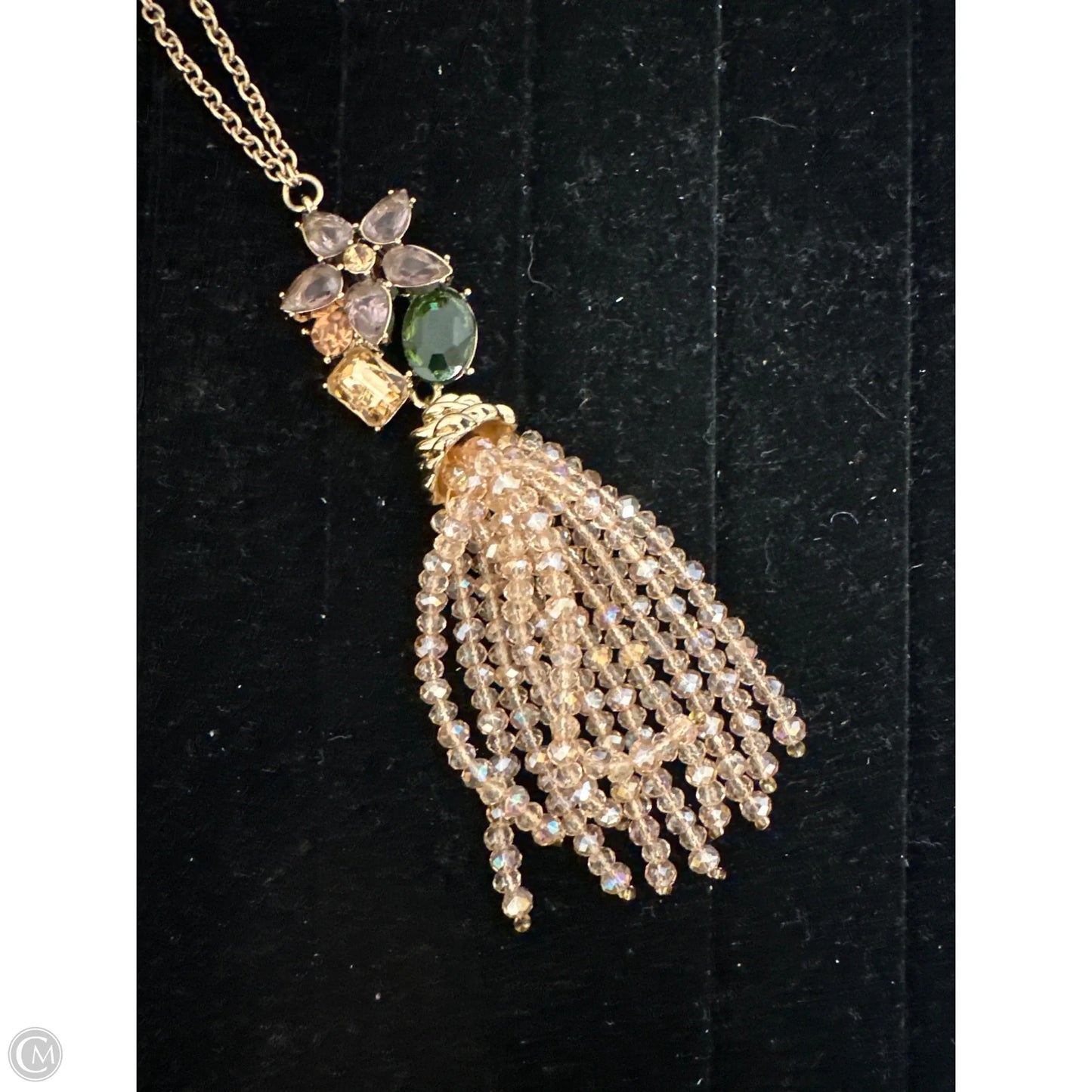 Necklace Other By Banana Republic