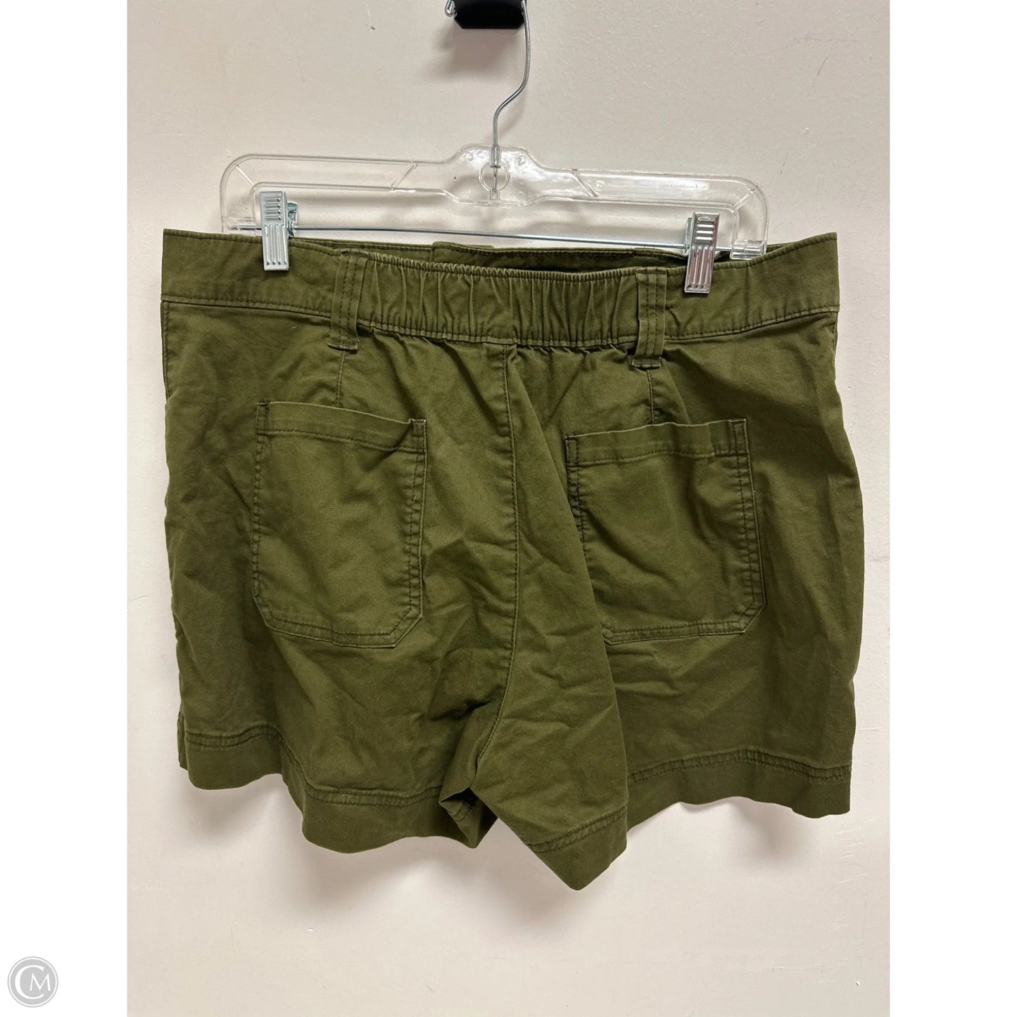 Shorts By Old Navy In Green, Size: 12