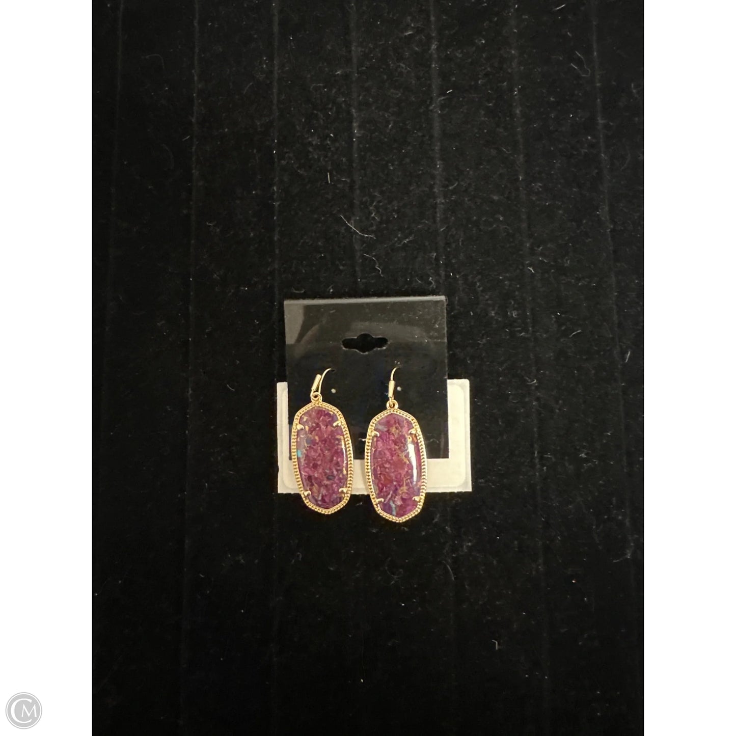 Earrings Dangle/drop By Kendra Scott