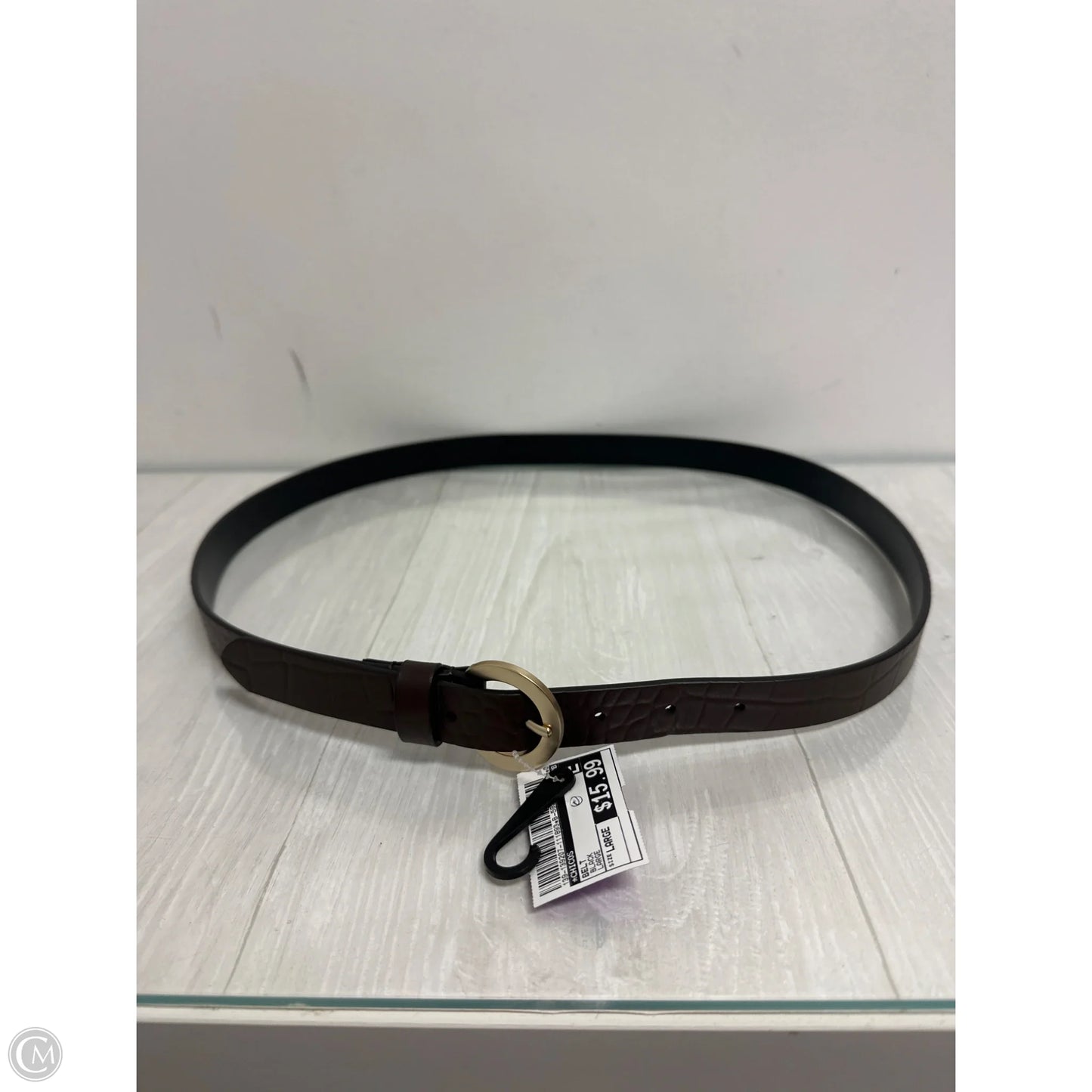 Belt By Chicos, Size: Large